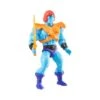 MATTEL GYY28 - Masters Of The Universe Origins - Actionfigur Faker, 14cm