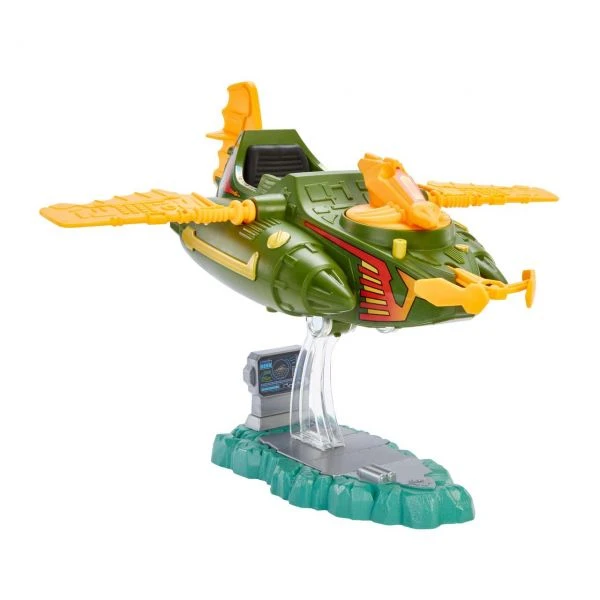 MATTEL GYY34 - Masters Of The Universe Origins - Wind Raider 3 MATTEL GYY34 - Masters Of The Universe Origins - Wind Raider