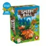 PIATNIK 7168 - Kinderspiel - Speedy Roll - Kinderspiel Des Jahres 2020