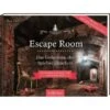 Escape Room - Das Geheimnis Des Spielzeugmachers, Adventskalender 2020 -Spielzeugparadies 9783845839110 0 600x600
