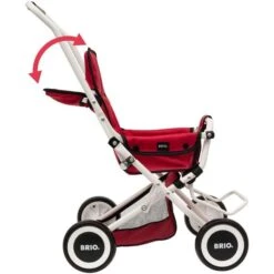 BRIO 39050 - Puppen-Buggy Sitty -Spielzeugparadies BRIO 39050 Puppen Buggy Sitty 2 600x600