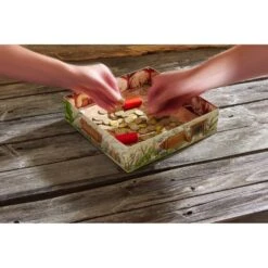 HABA 303337 - Mitbringspiel - Boom, Bang, Gold -Spielzeugparadies Haba Haba 303337 Boom Bang Gold 2 600x600