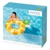 INTEX 56266 - Schwimmreifen - Ananas Pineapple, 117 X 86 Cm -Spielzeugparadies INTEX 56266 Schwimmreifen Ananas Pineapple 117 x 86 cm 1 600x600
