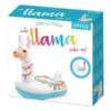INTEX 57564NP - Schwimmtier - Ride-On Llama "Cute Lama", 135 X 94 X 112 Cm -Spielzeugparadies INTEX 57564NP Schwimmtier Ride On Llama Cute Lama 135 x 94 x 112 cm 1 600x600