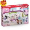 SCHLEICH 42588 - Horse Club Sofia's Beauties - Beauty Salon