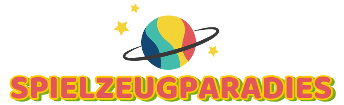Spielzeugparadies