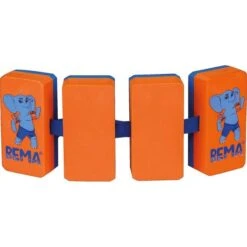 Happy People 18409 - BEMA® Schwimmgürtel, 2-6 Jahre