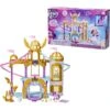 HASBRO F21565 - My Little Pony Movie - Könligliche Schlossrutsche -Spielzeugparadies hasbro f21565 my little pony movie koenligliche schlossrutsche 0 600x600