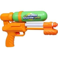HASBRO F32515 - Super Soaker - XP30 AP