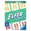 RAVENSBURGER 20945 - Kartenspiel - Elfer Raus! -Spielzeugparadies ravensburger 20945 kartenspiel elfer raus 0 600x600