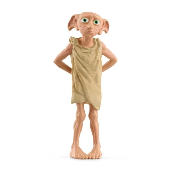 SCHLEICH 13985 - Wizarding World - Dobby 3 SCHLEICH 13985 - Wizarding World - Dobby