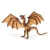 SCHLEICH 13989 - Wizarding World - Ungarischer Hornschwanz -Spielzeugparadies schleich 13989 wizarding world ungarischer hornschwanz 0 600x600