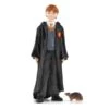 SCHLEICH 42634 - Wizarding World - Ron Weasley & Krätze -Spielzeugparadies schleich 42634 wizarding world ron weasley kraetze 0 600x600