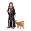 SCHLEICH 42635 - Wizarding World - Hermine Granger & Krummbein -Spielzeugparadies schleich 42635 wizarding world hermine granger krummbein 0 600x600
