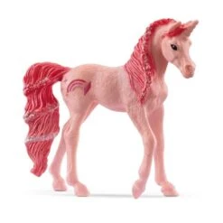 SCHLEICH 70772 - Bayala® - Sammeleinhorn Turmalin