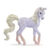 SCHLEICH 70775 - Bayala® - Sammeleinhorn Opal