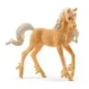 SCHLEICH 70776 - Bayala® - Sammeleinhorn Sonnenstein (Special) -Spielzeugparadies schleich 70776 bayala sammeleinhorn sonnenstein special 0 600x600
