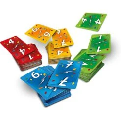 SCHMIDT 1101 - Familienspiel - Ligretto® Blau 7 SCHMIDT 1101 - Familienspiel - Ligretto® Blau -Spielzeugparadies schmidt 1101 familienspiel ligretto blau 2 600x600