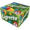 SCHMIDT 1201 - Familienspiel - Ligretto® Grün -Spielzeugparadies schmidt 1201 familienspiel ligretto gruen 0 600x600