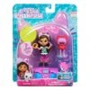 Spin Master 37417 - Gabby's Dollhouse - Cat-tivity Pack, Karaoke Party