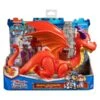 Spin Master 39984 - Paw Patrol Rescue Knights - Sparks Der Drache And Claw -Spielzeugparadies spin master 39984 paw patrol rescue knights sparks der drache and claw 0 600x600