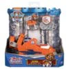 Spin Master 41462 - Paw Patrol Rescue Knights - Basic Vehicle Zuma -Spielzeugparadies spin master 41462 paw patrol rescue knights basic vehicle zuma 0 600x600