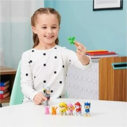 Spin Master 6062122 - Paw Patrol Rescue Knights - Geschenkset -Spielzeugparadies spin master 6062122 paw patrol rescue knights geschenkset 2 600x600