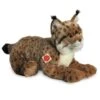 Teddy Hermann 904670 - Kuscheltier - Luchs Liegend, 45cm 1 Teddy Hermann 904670 - Kuscheltier - Luchs Liegend, 45cm -Spielzeugparadies teddy hermann 904670 kuscheltier luchs liegend 45cm 0 600x600