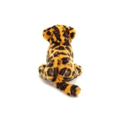 Teddy Hermann 904724 - Kuscheltier - Leopard Sitzend, 27cm -Spielzeugparadies teddy hermann 904724 kuscheltier leopard sitzend 27cm 2 600x600