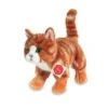 Teddy Hermann 906827 - Kuscheltier - Katze Stehend Rot Getigert, 20cm 2 Teddy Hermann 906827 - Kuscheltier - Katze Stehend Rot Getigert, 20cm -Spielzeugparadies teddy hermann 906827 kuscheltier katze stehend rot getigert 20cm 0 600x600