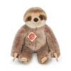Teddy Hermann 923282 - Kuscheltier - Faultier, 22cm