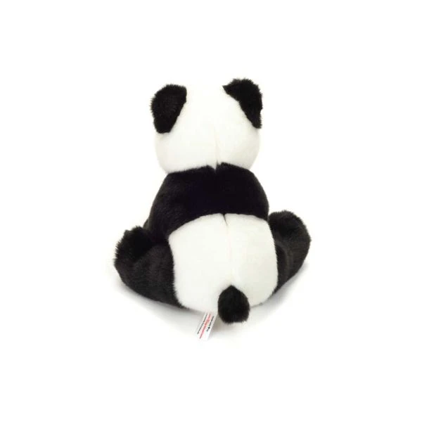 Teddy Hermann 924289 - Kuscheltier - Panda Sitzend, 25cm 5 Teddy Hermann 924289 - Kuscheltier - Panda Sitzend, 25cm – Bild 3