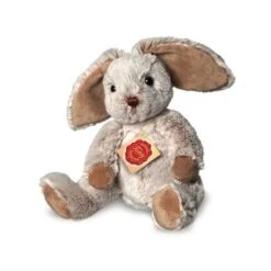 Teddy Hermann 938538 - Kuscheltier - Schlenkerhase, 25cm
