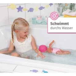Zapf Creation 835302 - BABY Born® - My First Swim Girl, 30cm 7 Zapf Creation 835302 - BABY Born® - My First Swim Girl, 30cm -Spielzeugparadies zapf creation 835302 baby born my first swim girl 30cm 2 600x600